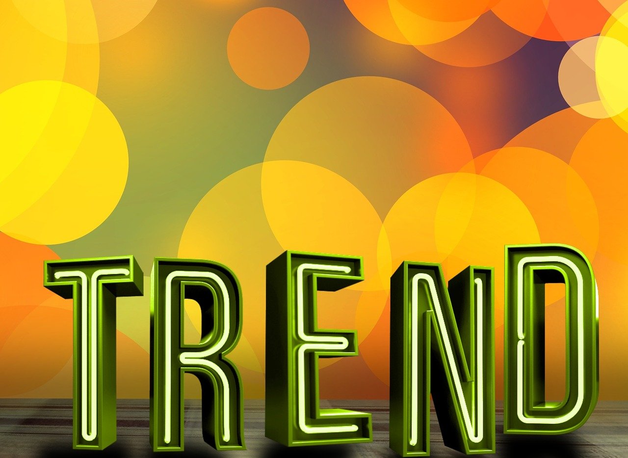 entdecken sie die neuesten trends in mode, technologie und lifestyle. lassen sie sich inspirieren und bleiben sie immer am puls der zeit mit unseren aktuellen einblicken und analysen.
