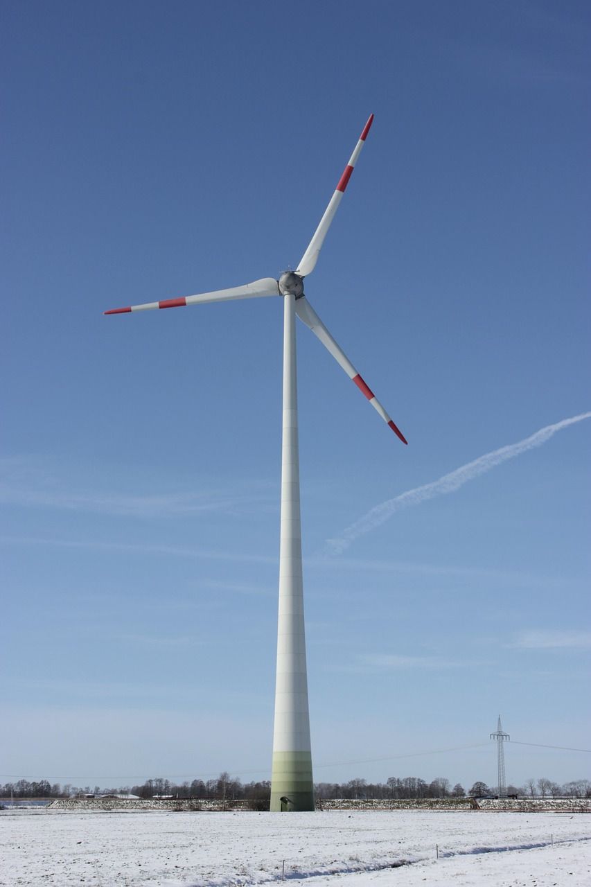 entdecken sie die neuesten technologien, innovationen und trends, die unsere zukunft gestalten. von künstlicher intelligenz bis zu nachhaltiger energie – bleiben sie informiert über die entwicklungen, die unser leben verändern.
