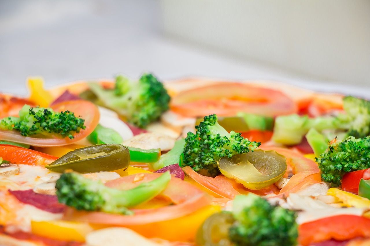 entdecken sie unsere köstlichen und kreativen vegetarischen rezepte! unterhalten sie sich gesund und nachhaltig mit einer vielzahl von gerichten, die ihren gaumen erfreuen und ihre gesundheit fördern.