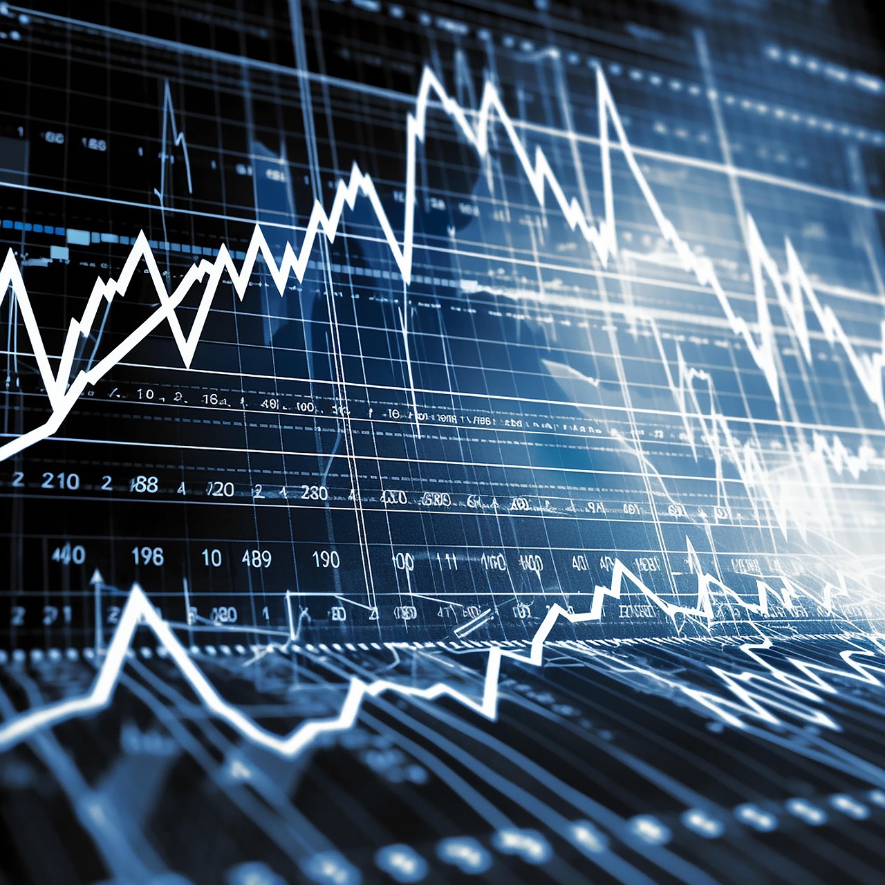 erfahren sie die grundlagen der finanziellen bildung und verbessern sie ihre kenntnisse im umgang mit geld. lernen sie, wie sie intelligente finanzentscheidungen treffen, ihre ausgaben verwalten und für die zukunft planen können.