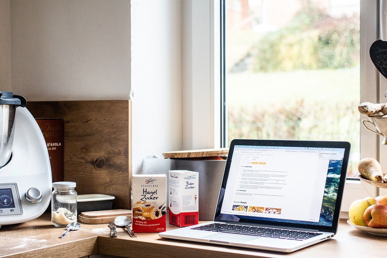 entdecken sie köstliche kochrezepte für jeden anlass! von schnellen abendessen bis hin zu festlichen menüs – finden sie inspiration für ihr nächstes kulinarisches abenteuer in unserer sammlung vielfältiger rezepte.