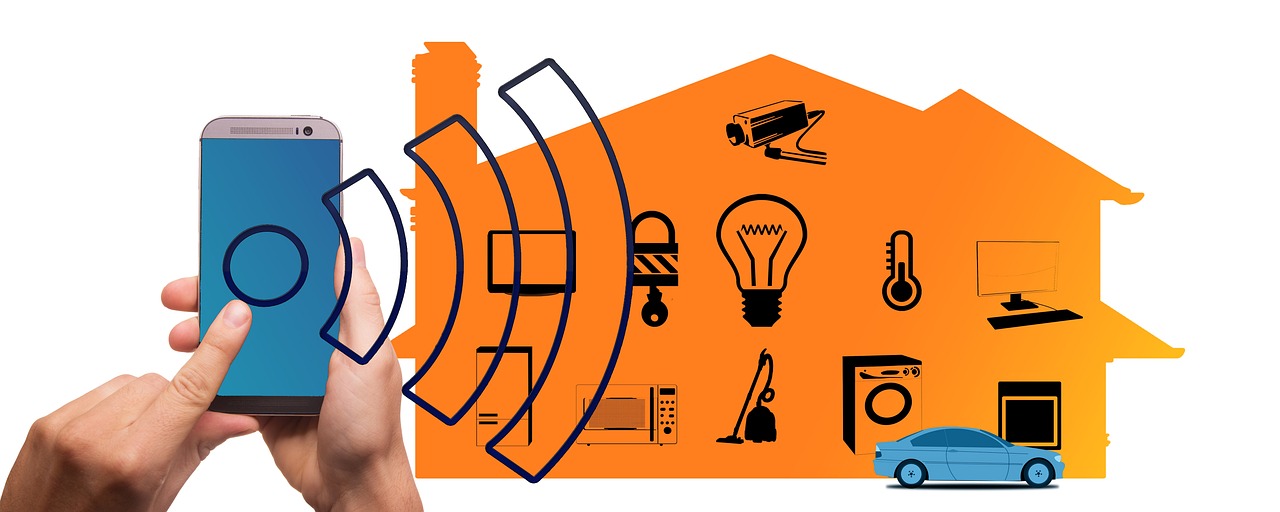 entdecken sie die zukunft des wohnens mit smart home-technologien. steigern sie den komfort, die sicherheit und die energieeffizienz ihres zuhauses mit vernetzten geräten und intelligenten lösungen.