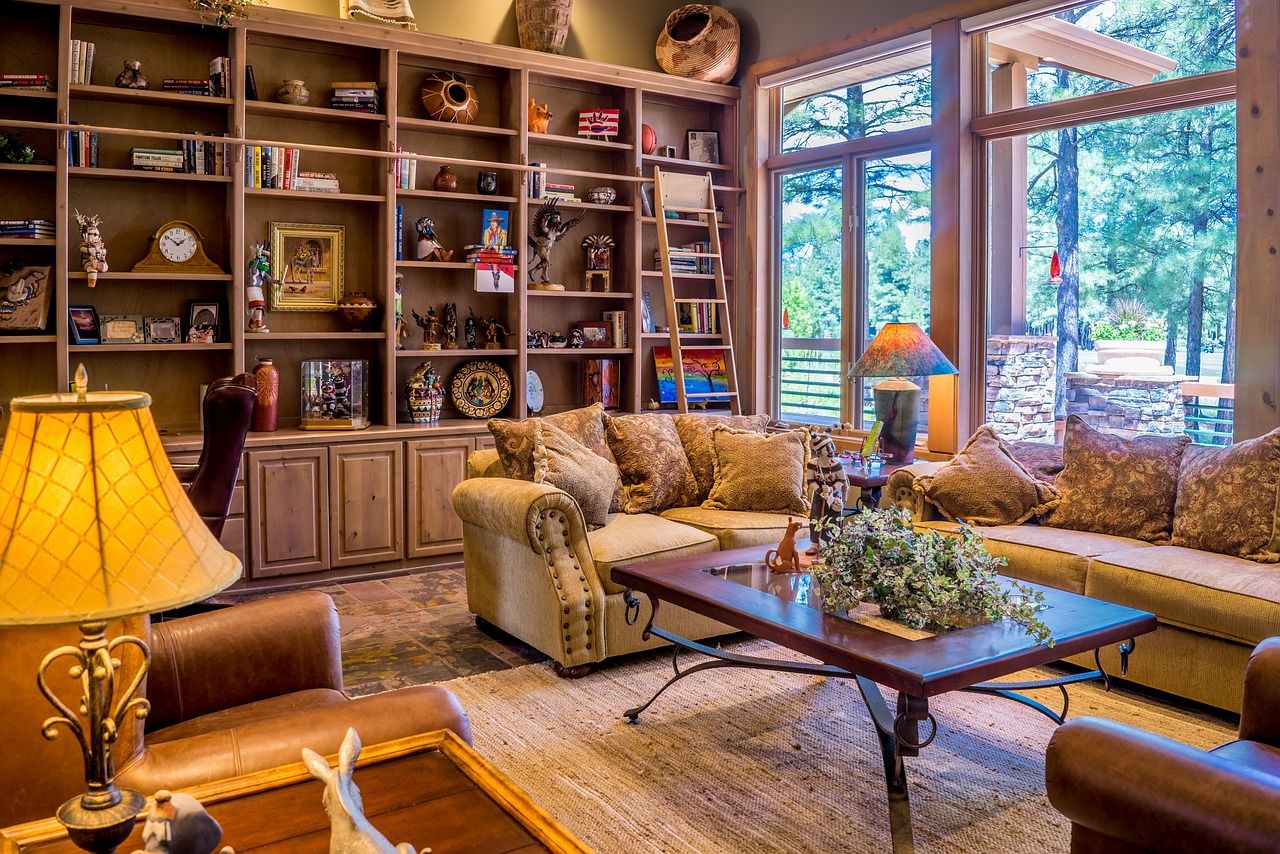 entdecken sie inspirierende ideen und trends im interior design. gestalten sie ihre räume mit stil und eleganz und lassen sie sich von innovativen gestaltungskonzepten begeistern.