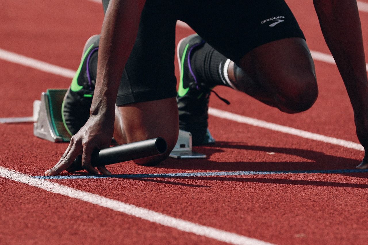 entdecken sie die welt des sports mit spannenden artikeln, neuigkeiten und tipps zu verschiedenen disziplinen. bleiben sie auf dem laufenden über die neuesten trends und ereignisse im sport.