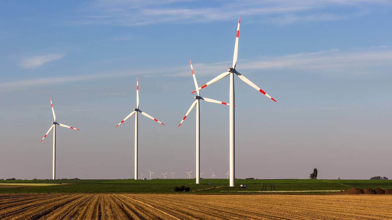 entdecken sie die spannende welt der windenergie als techniker. lernen sie, wie sie windkraftanlagen installieren, warten und reparieren, um einen wichtigen beitrag zur nachhaltigen energiezukunft zu leisten.