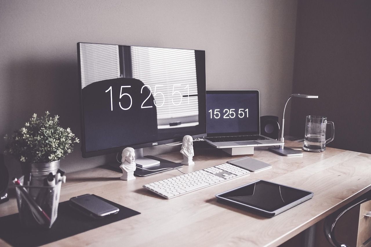 erforschen sie die neuesten trends und entwicklungen in der technologie. bleiben sie informiert über innovationen, gadgets und digitale lösungen, die unser leben verändern.