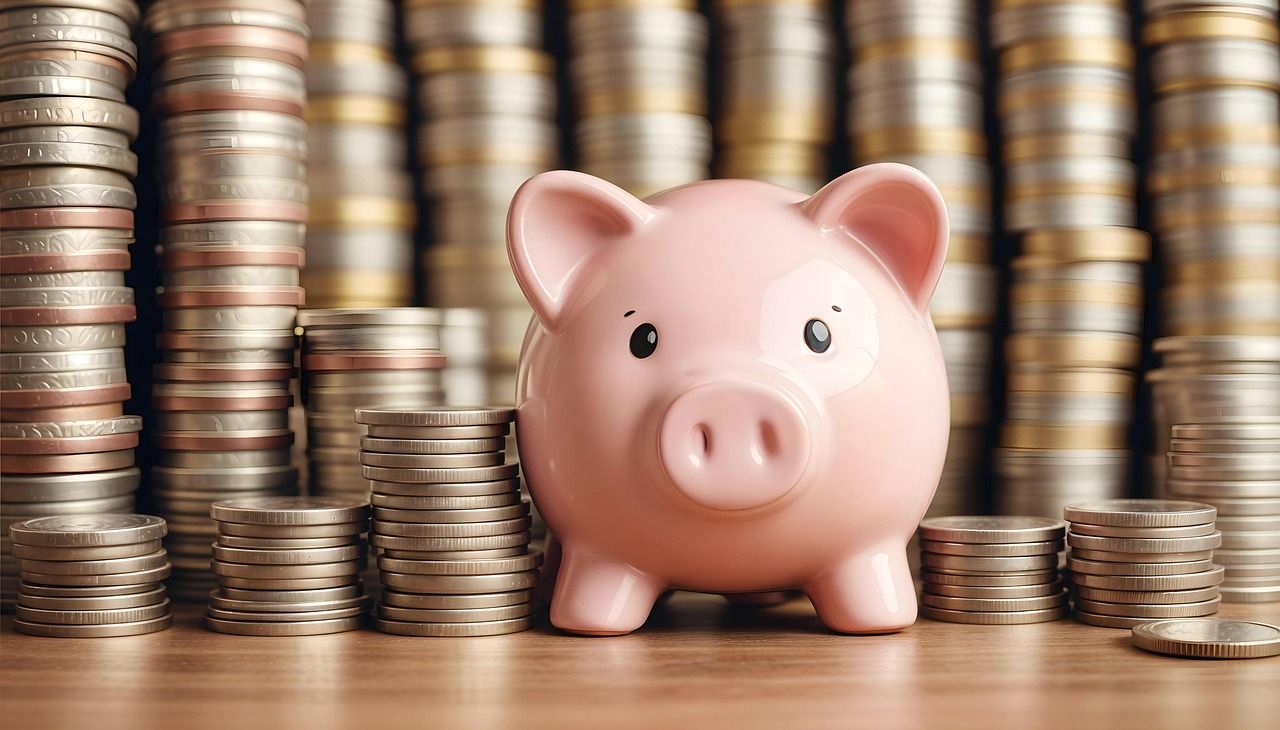 erfahren sie, wie sie ihre altersvorsorge effektiv planen können. entdecken sie strategien und tipps, um finanzielle sicherheit im ruhestand zu gewährleisten.