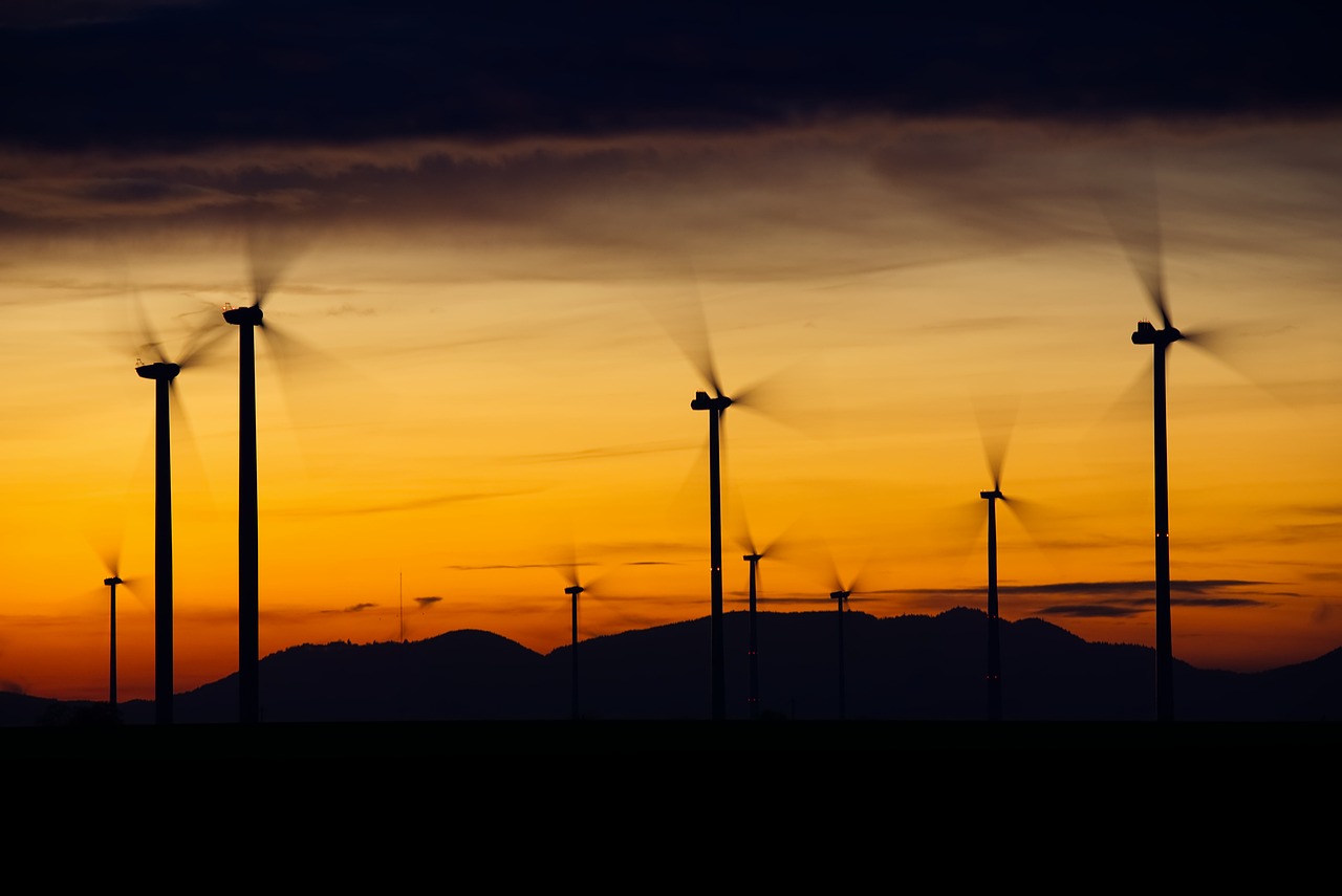 entdecken sie spannende karrieremöglichkeiten im bereich windenergie! von ingenieuren bis zu technikern – finden sie ihren traumjob in der wachsenden branche der erneuerbaren energien.