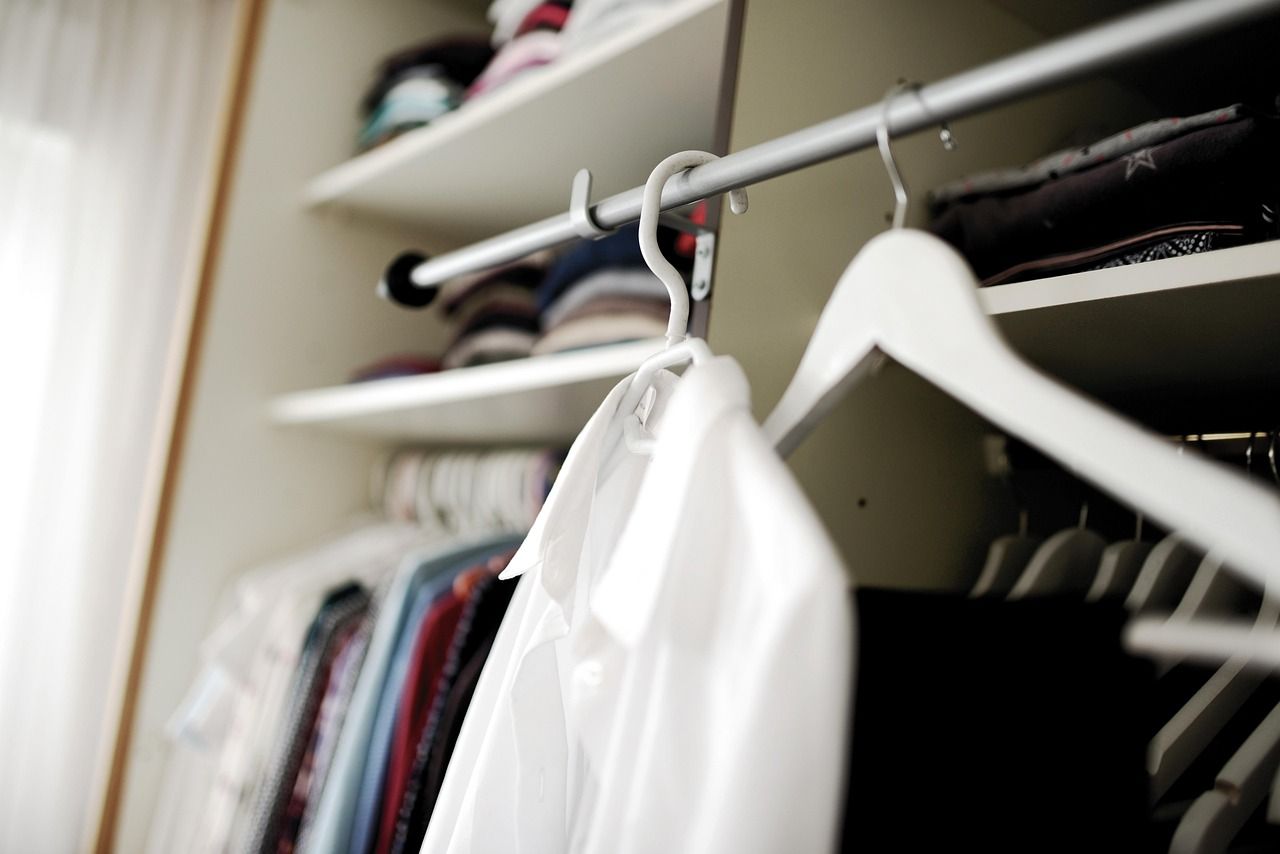 entdecken sie unsere vielfältige garderobe-kollektion: stilvolle und funktionale lösungen für jedes zuhause.