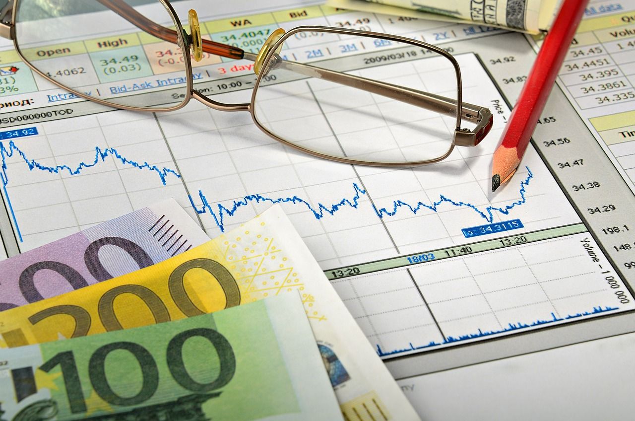 entdecken sie effektive strategien für die finanzplanung, um ihre finanziellen ziele zu erreichen. profitieren sie von expertenwissen und maßgeschneiderten lösungen für eine sichere zukunft.
