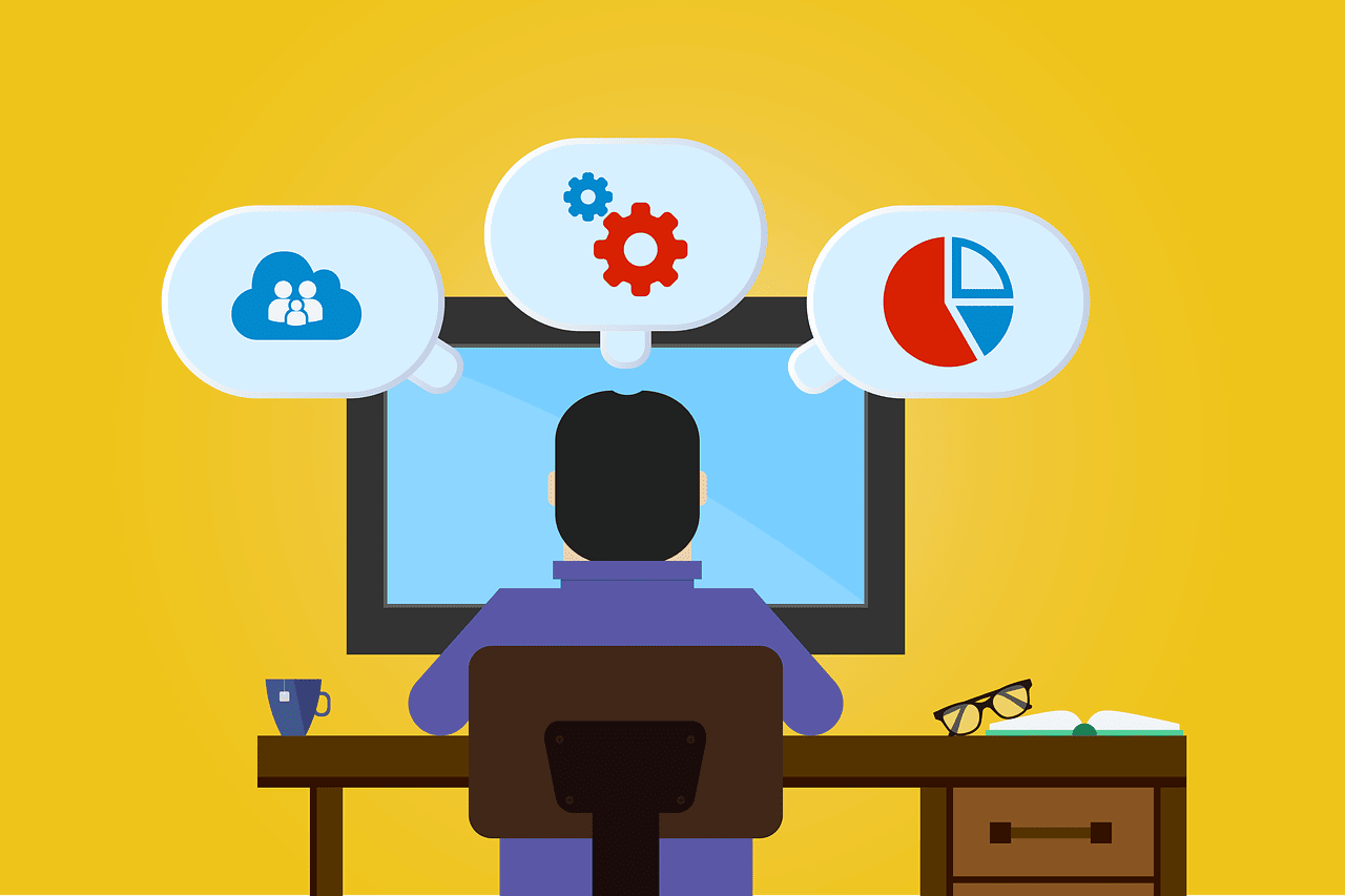 entwickeln sie maßgeschneiderte softwarelösungen mit expertenwissen. unsere dienstleistungen im bereich softwareentwicklung umfassen alles von der konzeptualisierung bis zur implementierung, um ihre geschäftlichen anforderungen zu erfüllen.