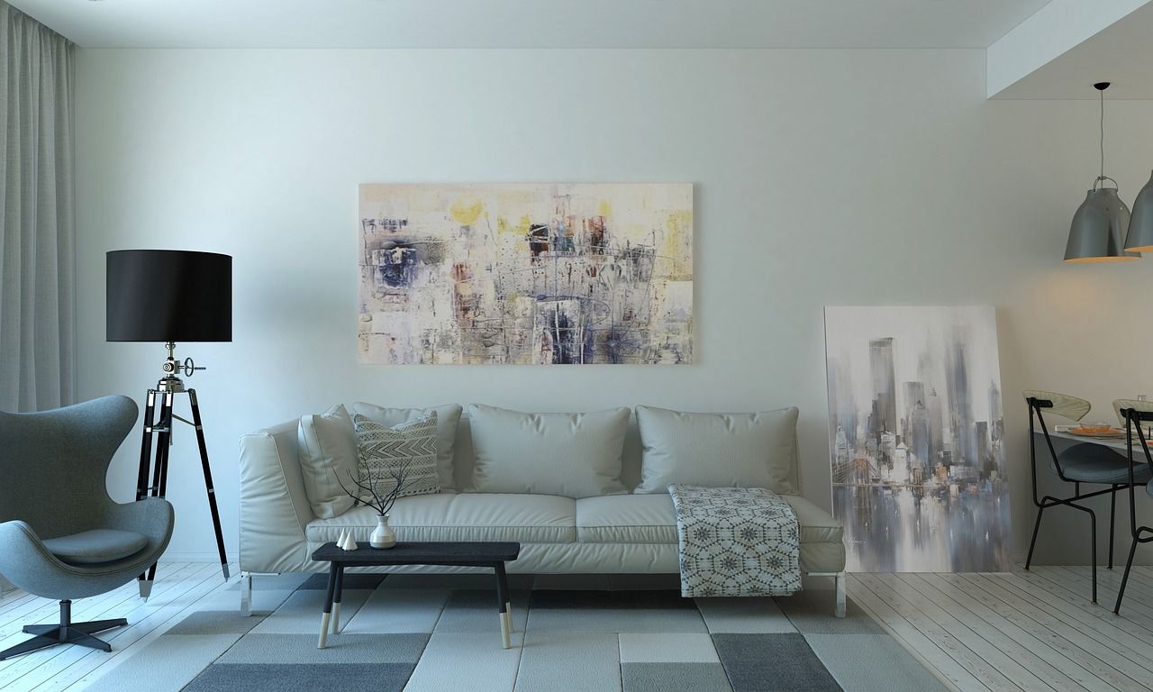 entdecken sie inspirierende ideen für innenarchitektur, die stil und funktionalität vereinen. lassen sie sich von kreativen designs und aktuellen trends in der raumgestaltung begeistern.