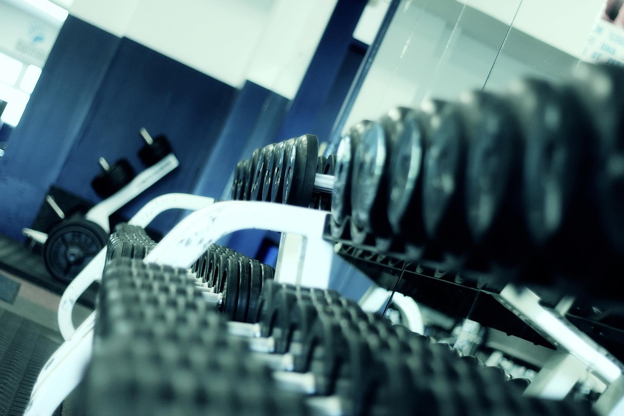 entdecken sie effektive strategien und tipps, um ihre fitnessziele zu erreichen. verbessern sie ihre gesundheit, steigern sie ihre leistung und finden sie die motivation, die sie brauchen, um aktiv zu bleiben.