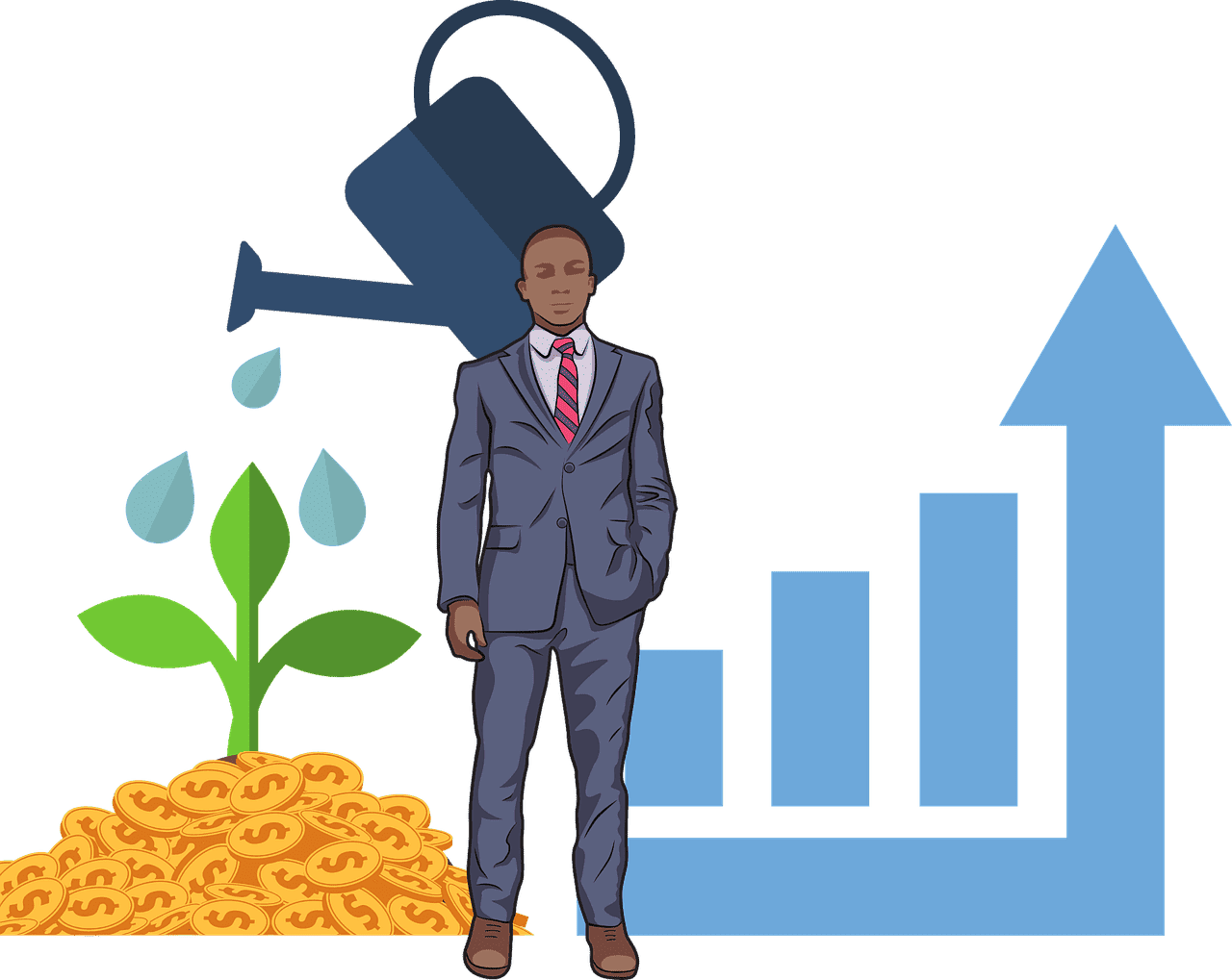 erfahren sie, wie sie ihre finanziellen kenntnisse erweitern und ihren umgang mit geld verbessern können. entdecken sie grundlegende konzepte der finanziellen bildung und lernen sie, kluge finanzielle entscheidungen zu treffen.