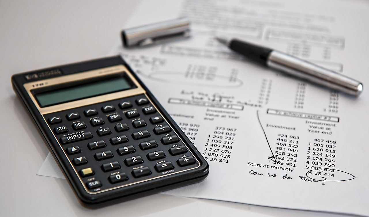entdecken sie effektive strategien und tipps für erfolgreiches investieren. optimieren sie ihr portfolio und maximieren sie ihre rendite mit unseren expertenratgebern.