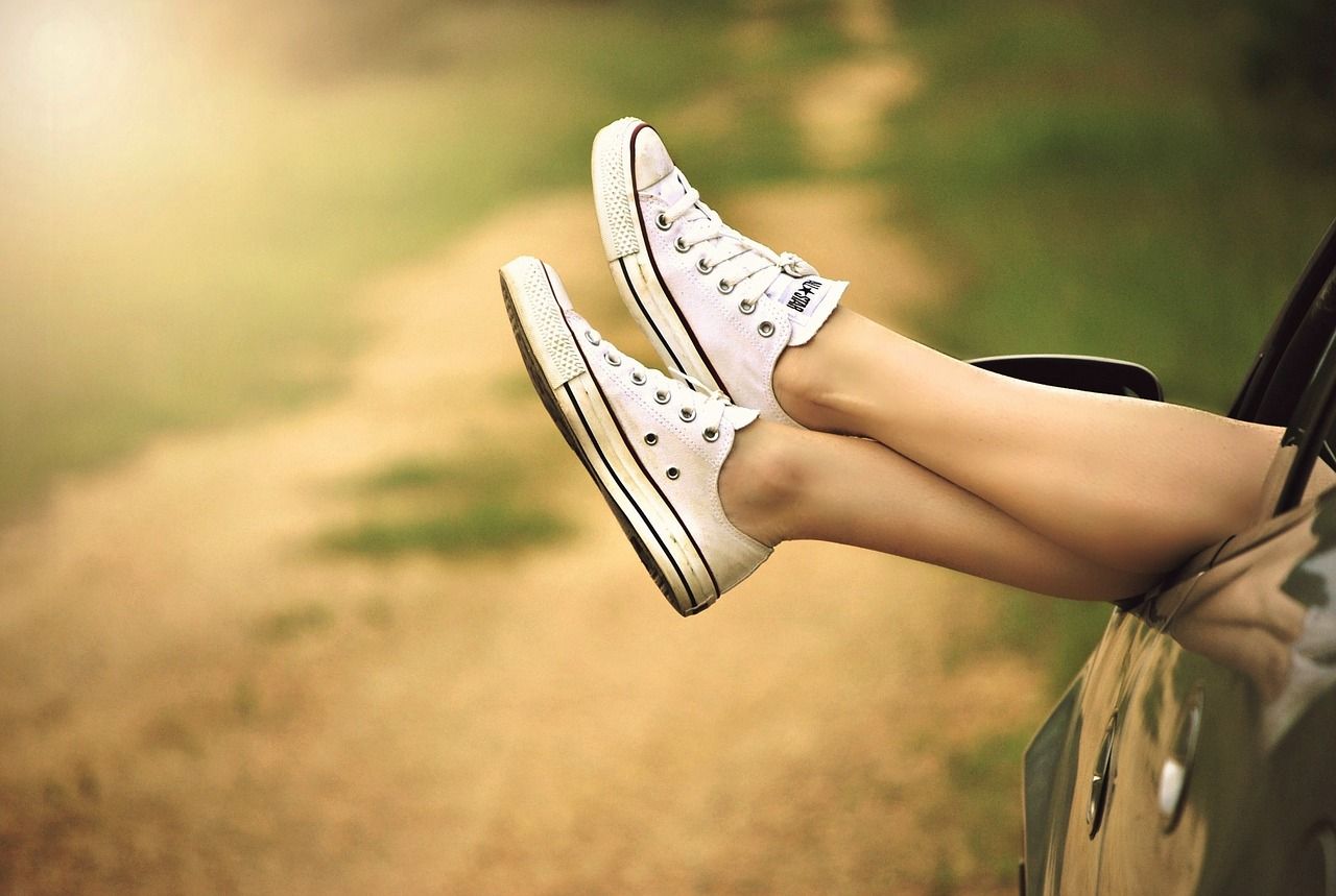 entdecken sie die neuesten trends und inspirationen im lifestyle-bereich. von mode über wellness bis hin zu reisen - alles, was ihr leben bereichert!