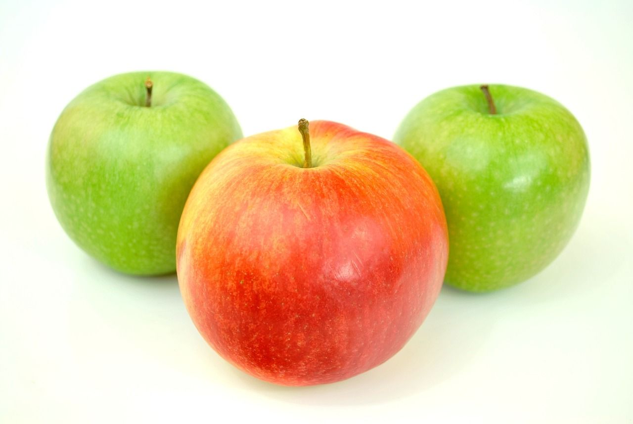 entdecken sie die vorteile einer gesunden ernährung und erfahren sie, wie sie ihre essgewohnheiten verbessern können, um ihr wohlbefinden zu steigern und krankheiten vorzubeugen.