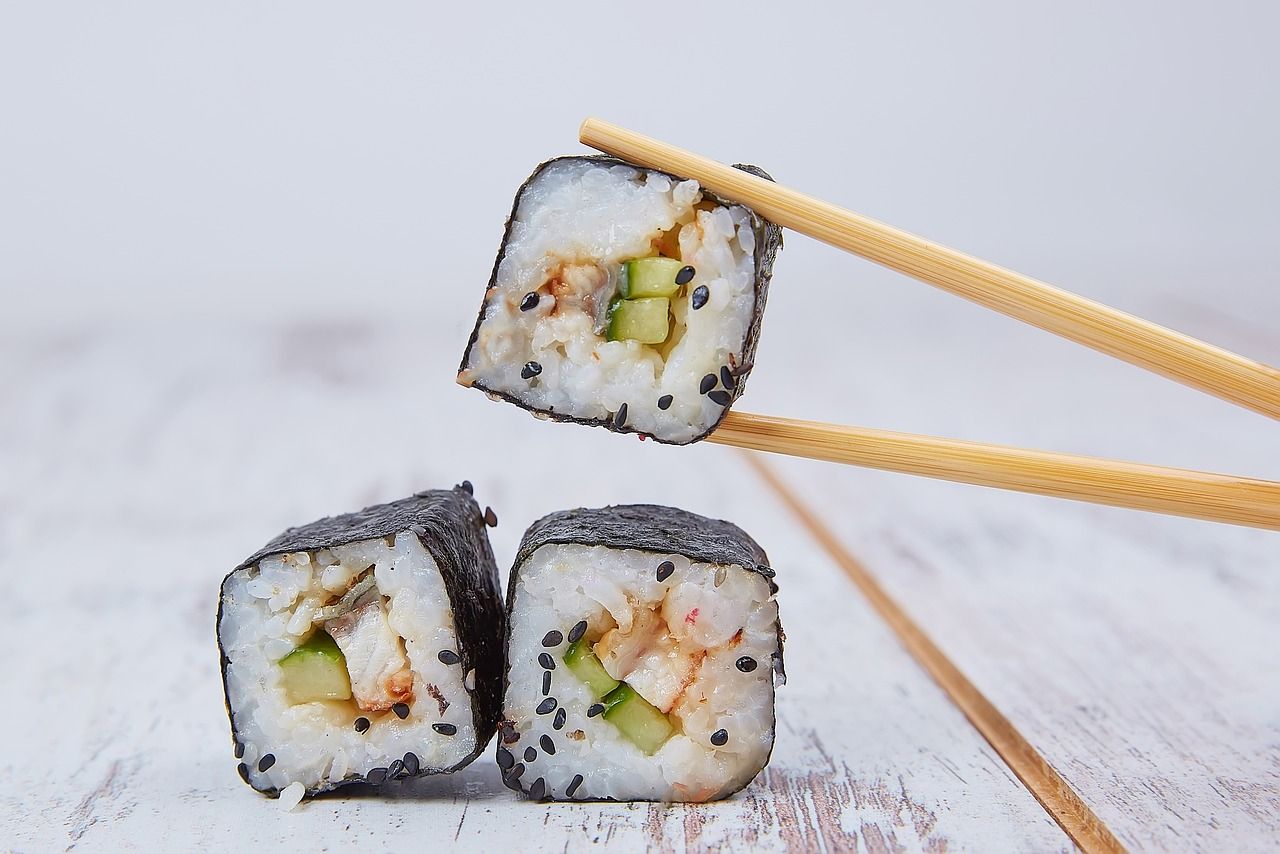 entdecken sie die faszinierende welt der asiatischen küche mit ihren vielfältigen aromen und traditionellen rezepten. genießen sie exquisite gerichte, die sie auf eine kulinarische reise durch asien mitnehmen.