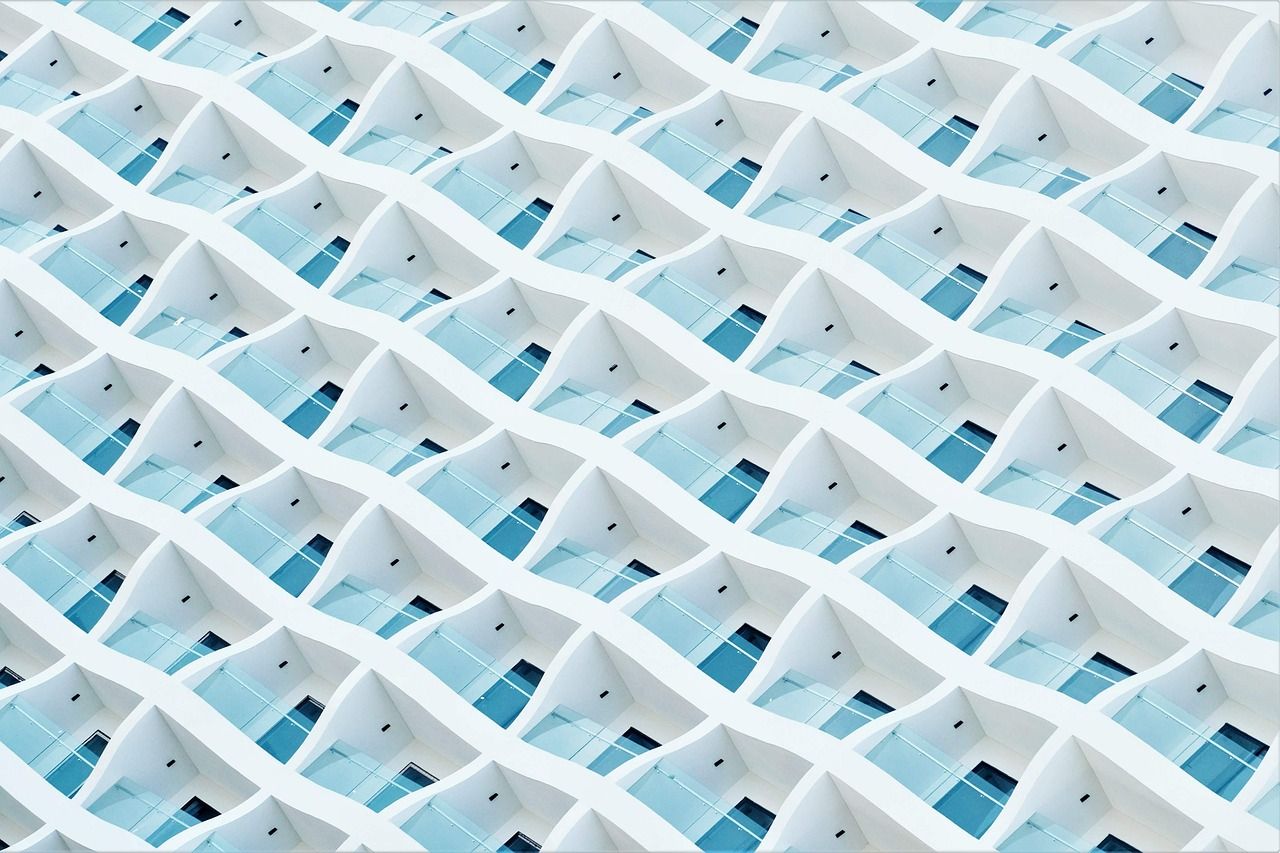 entdecken sie die schönheit des minimalismus: weniger ist mehr – einfache, klare designs für ein bewusstes und stressfreies leben.