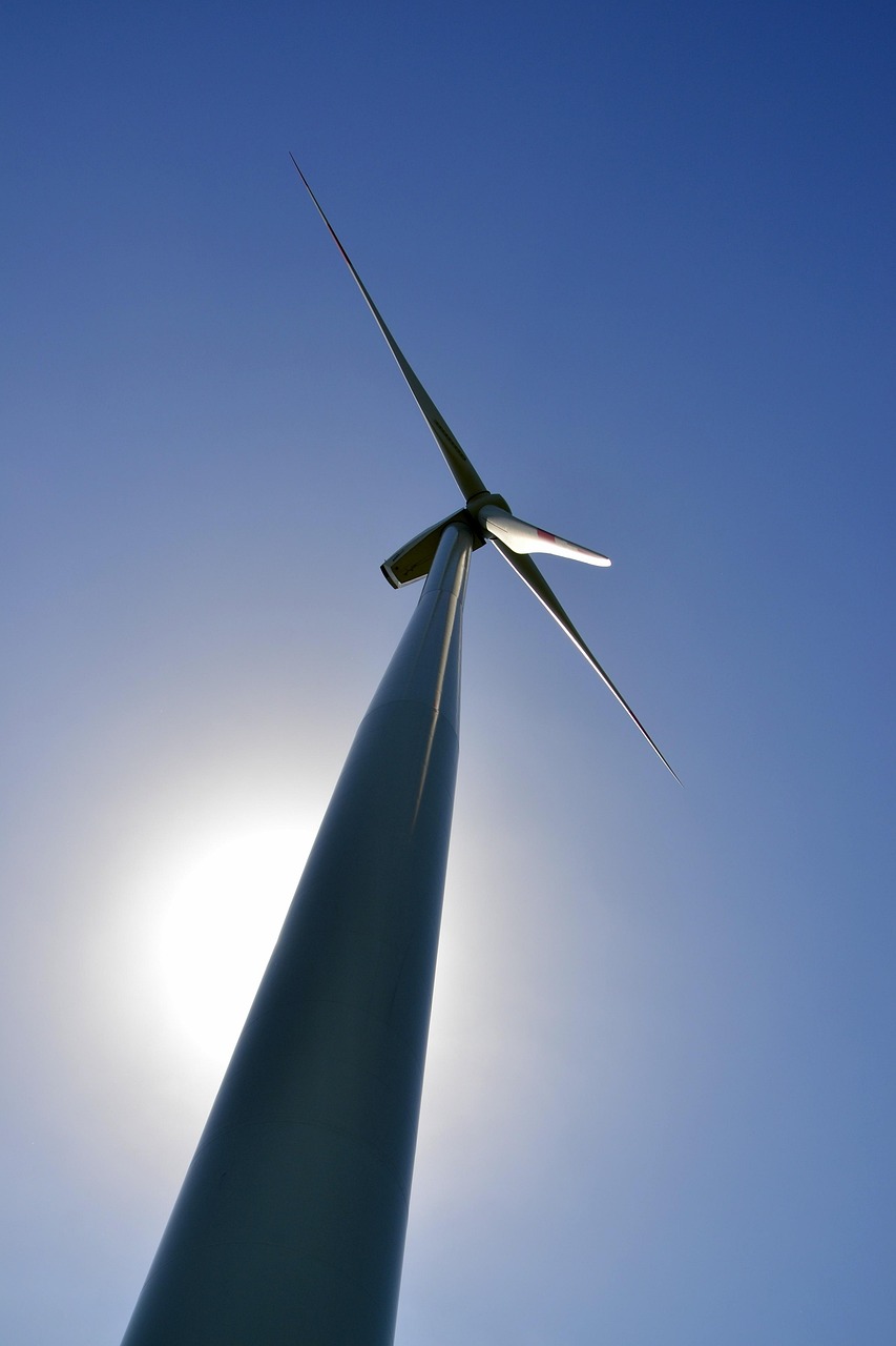 erfahren sie mehr über die rolle eines projektmanagers für windenergie, der innovative lösungen entwickelt, um nachhaltige energiequellen zu fördern und windkraftprojekte erfolgreich zu leiten.