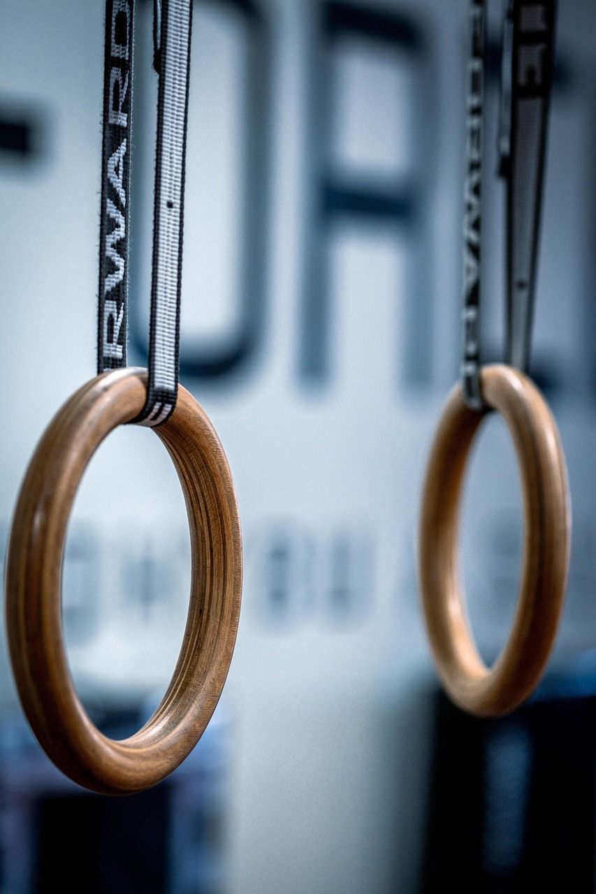 entdecken sie unser hochwertiges trainingsgerät, das ihnen hilft, ihre fitnessziele effektiv zu erreichen. optimieren sie ihr workout mit innovativer technologie und erstklassiger verarbeitung.