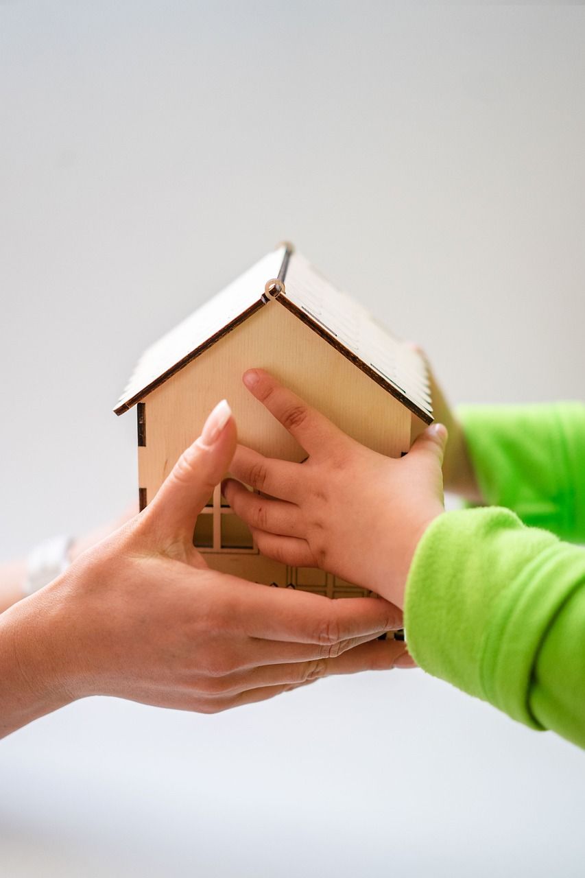 erfahren sie alles über eigenheim, von den vorteilen des hauskaufs bis hin zu tipps zur finanzierung und instandhaltung. entdecken sie, wie sie ihr traumhaus verwirklichen können.