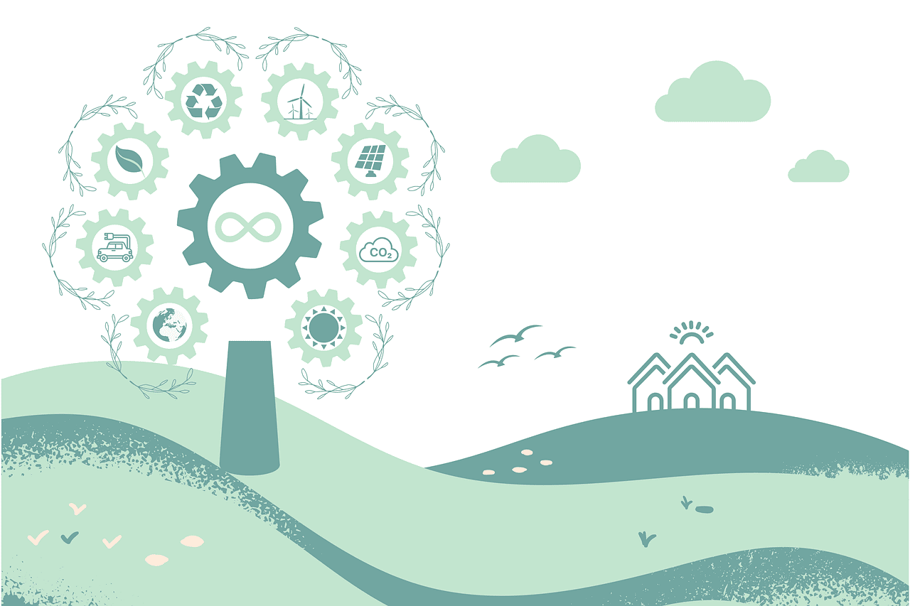 entdecken sie nachhaltige investitionsstrategien, die ökologisches bewusstsein mit finanzieller rendite verbinden. optimieren sie ihr portfolio mit ethischen anlagen und tragen sie gleichzeitig zur förderung eines nachhaltigen wachstums bei.