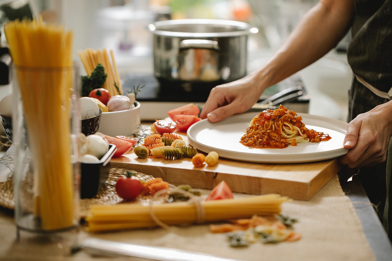 entdecken sie köstliche und einfache rezepte für die ganze familie! gemeinsam kochen macht spaß und fördert die bindung. von kinderfreundlichen gerichte bis zu traditionellen familienrezepten – lassen sie sich inspirieren und genießen sie unvergessliche momente in der küche!