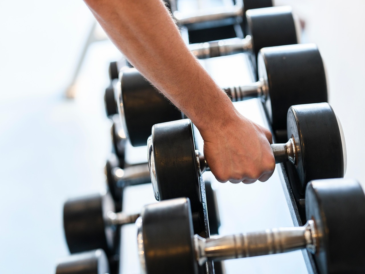 Sportequipment für optimale Leistung im Training