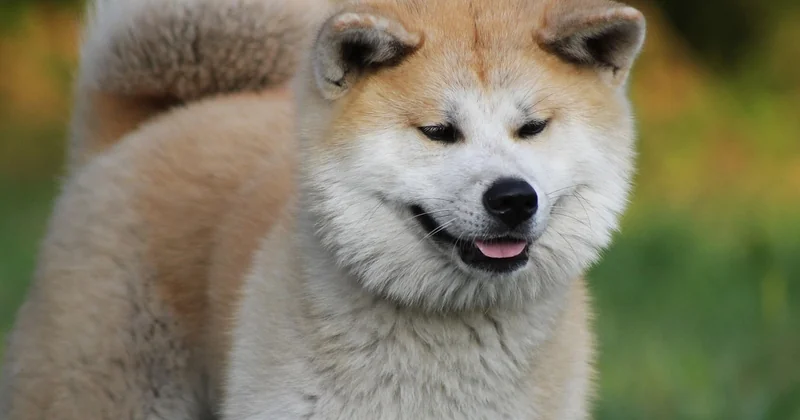 Akita Inu oder amerikanischer Akita – wo liegt der Unterschied?