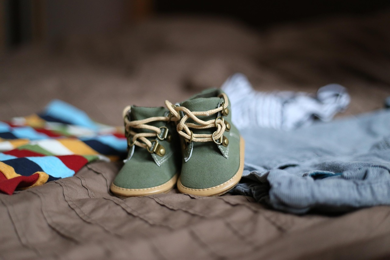 Schuhe: Tipps für den perfekten Tragekomfort und Stil