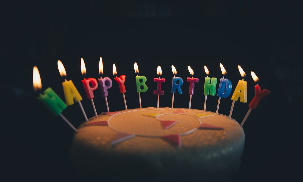 Geburtstagsgeschenke für 3 Jahre: Ein neuer Blickwinkel