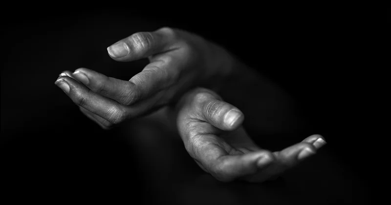 Was nach 5 Jahren Ehe wirklich passiert – jenseits der Symbolik