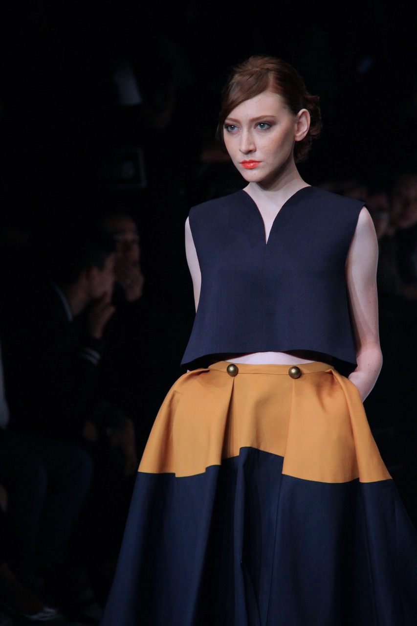 Die neuesten Modetrends für den Herbst 2025