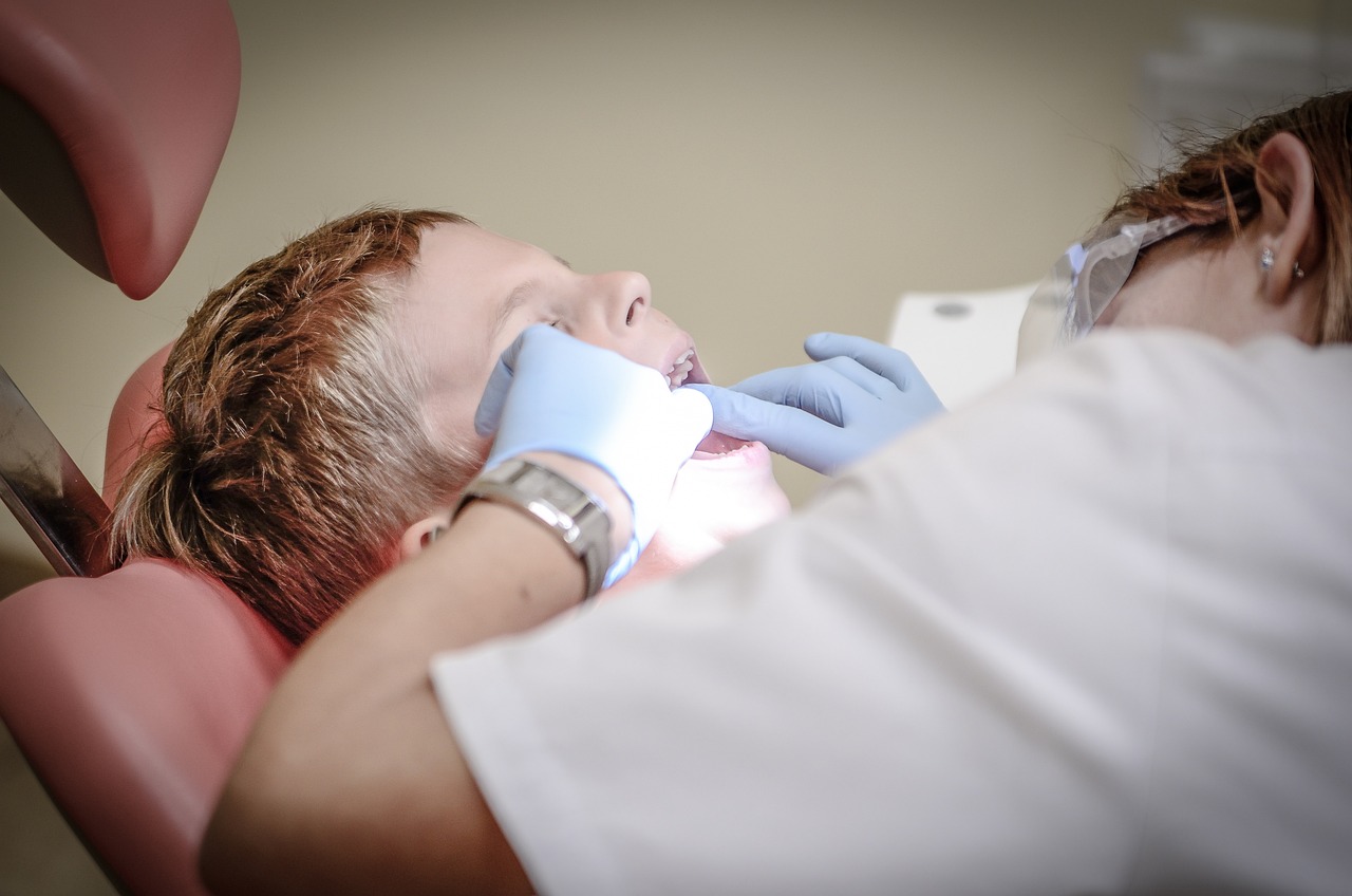 Die Bedeutung der richtigen Zahnpflege für Ihre Mundgesundheit