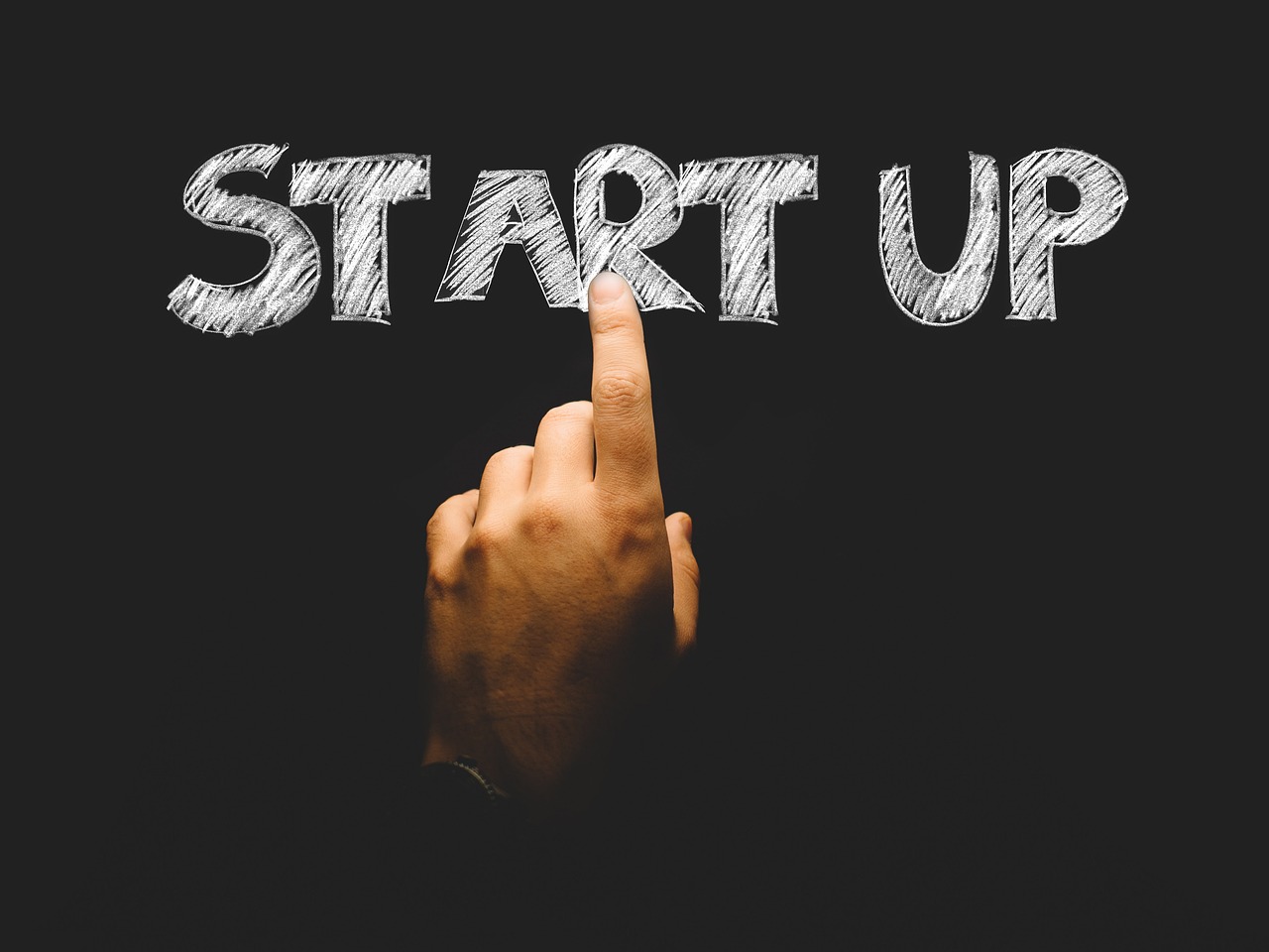 Zukunft der startups: trends und innovationen in der digitalen wirtschaft