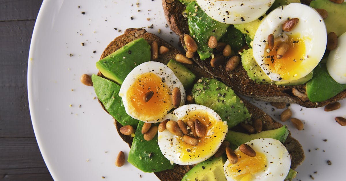Ernährung: Tipps für eine ausgewogene Ernährung im Alltag