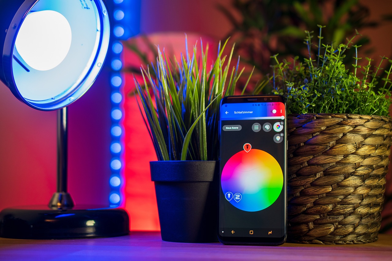 Smart Home Geräte: Die Zukunft des Wohnens