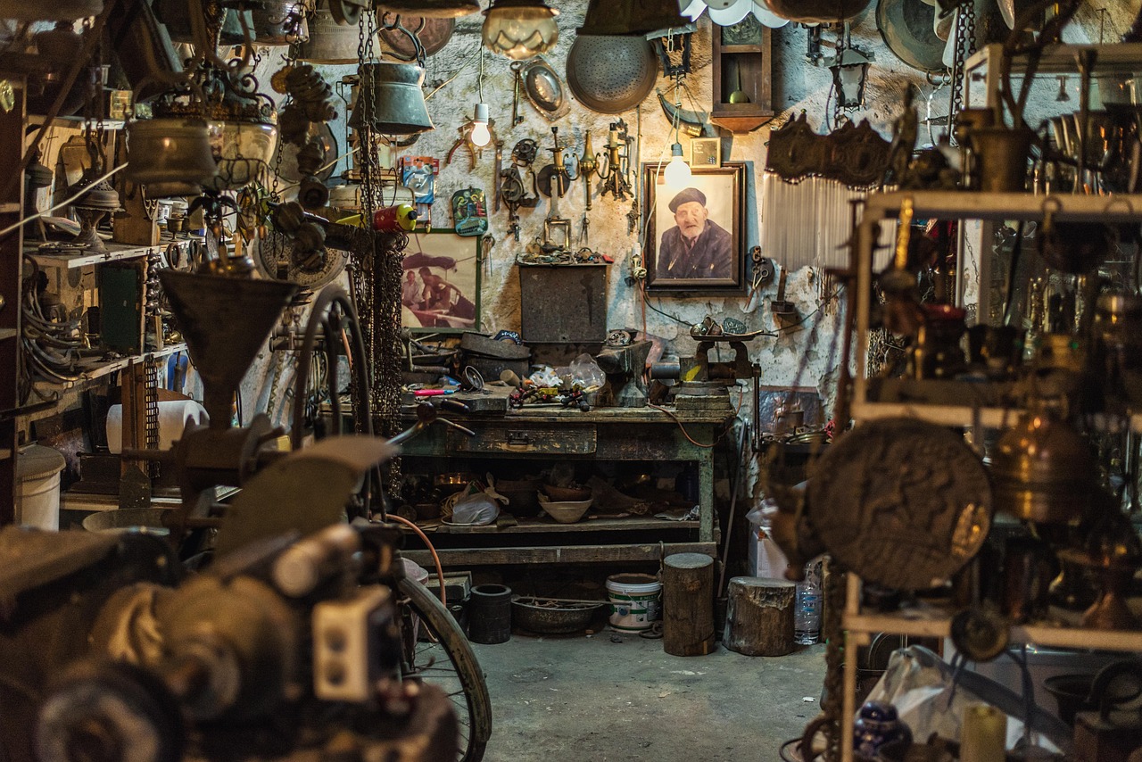 Workshops zur Steigerung Ihrer kreativen Fähigkeiten