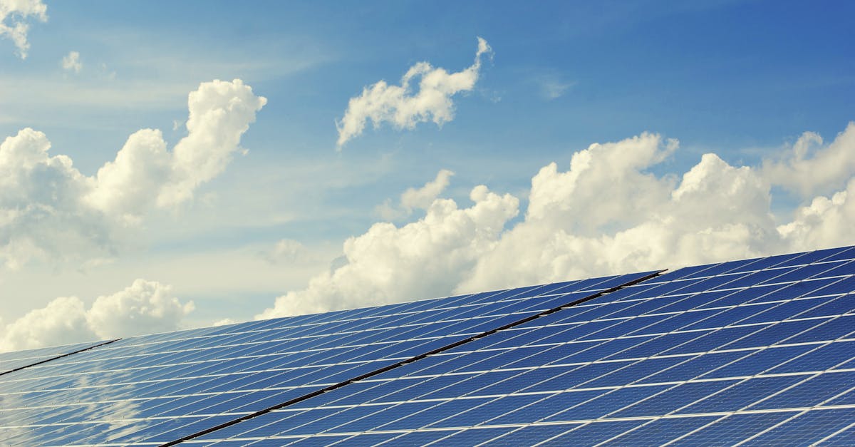 Energieeffizienz: Tipps zur Verbesserung Ihres Zuhause