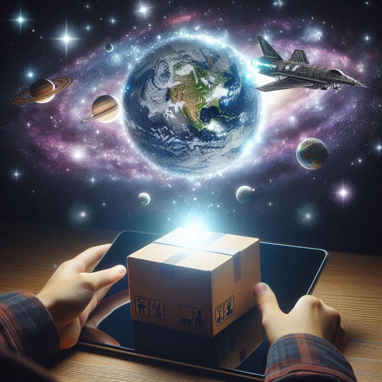 E-Commerce: Die Zukunft des Online-Handels