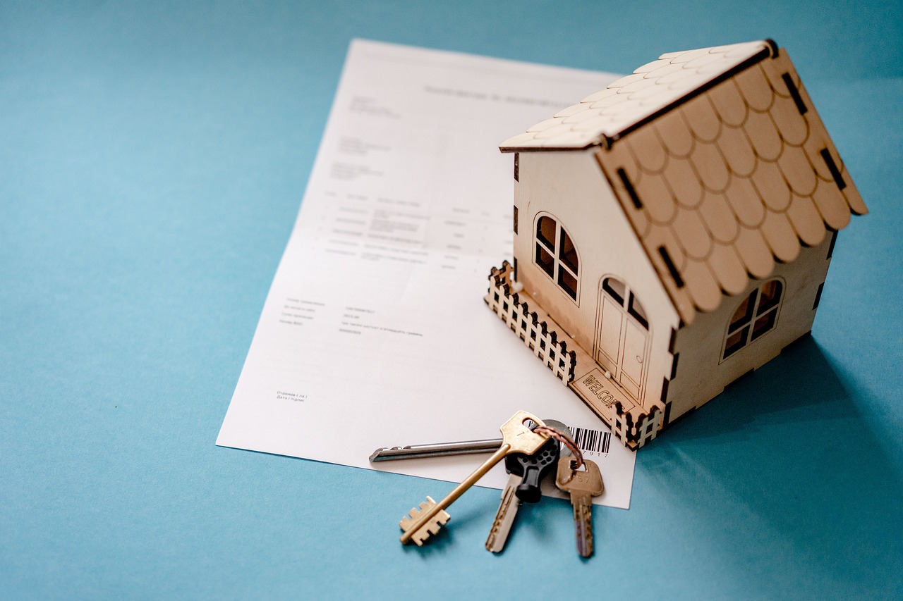Immobilieninvestitionen für Anfänger: Ein umfassender Leitfaden