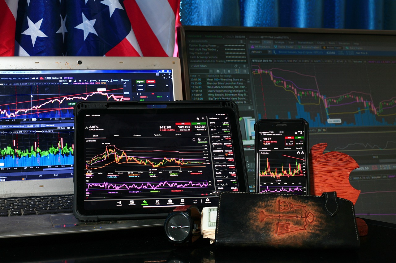 Alles, was Sie über die Börse wissen müssen