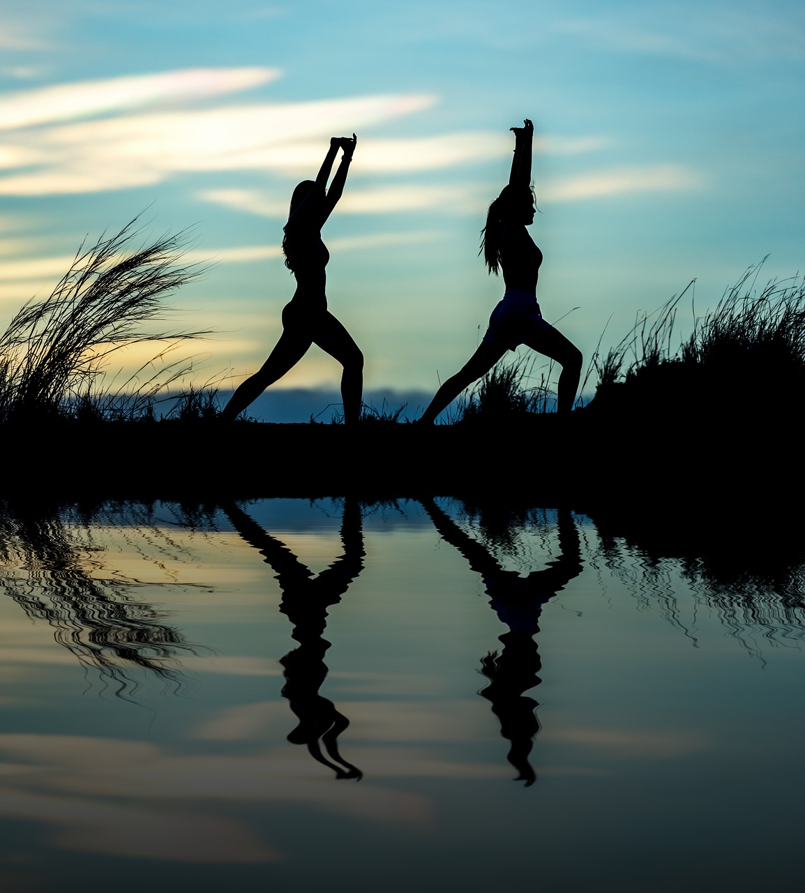 Wellness: Die besten Tipps für ein ausgewogenes Leben