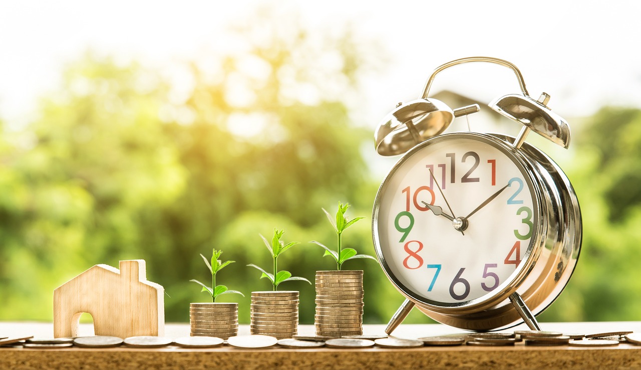 Hypotheken: Alles, was Sie über die Finanzierung Ihres Eigenheims wissen müssen