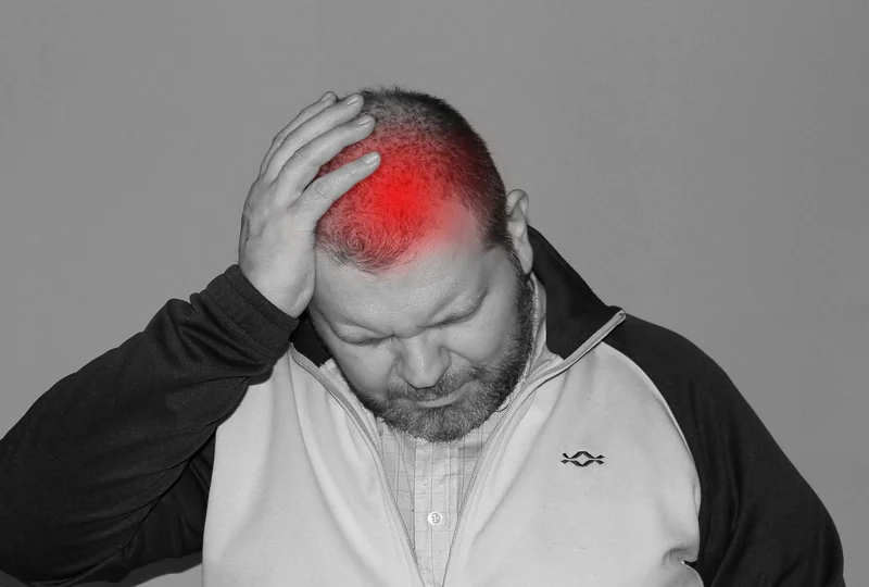 Symptome – wenn der Körper Alarm schlägt