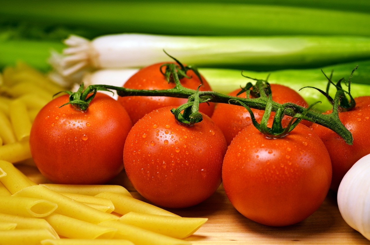 Kochen für Anfänger: Die Grundlagen der Küche verstehen
