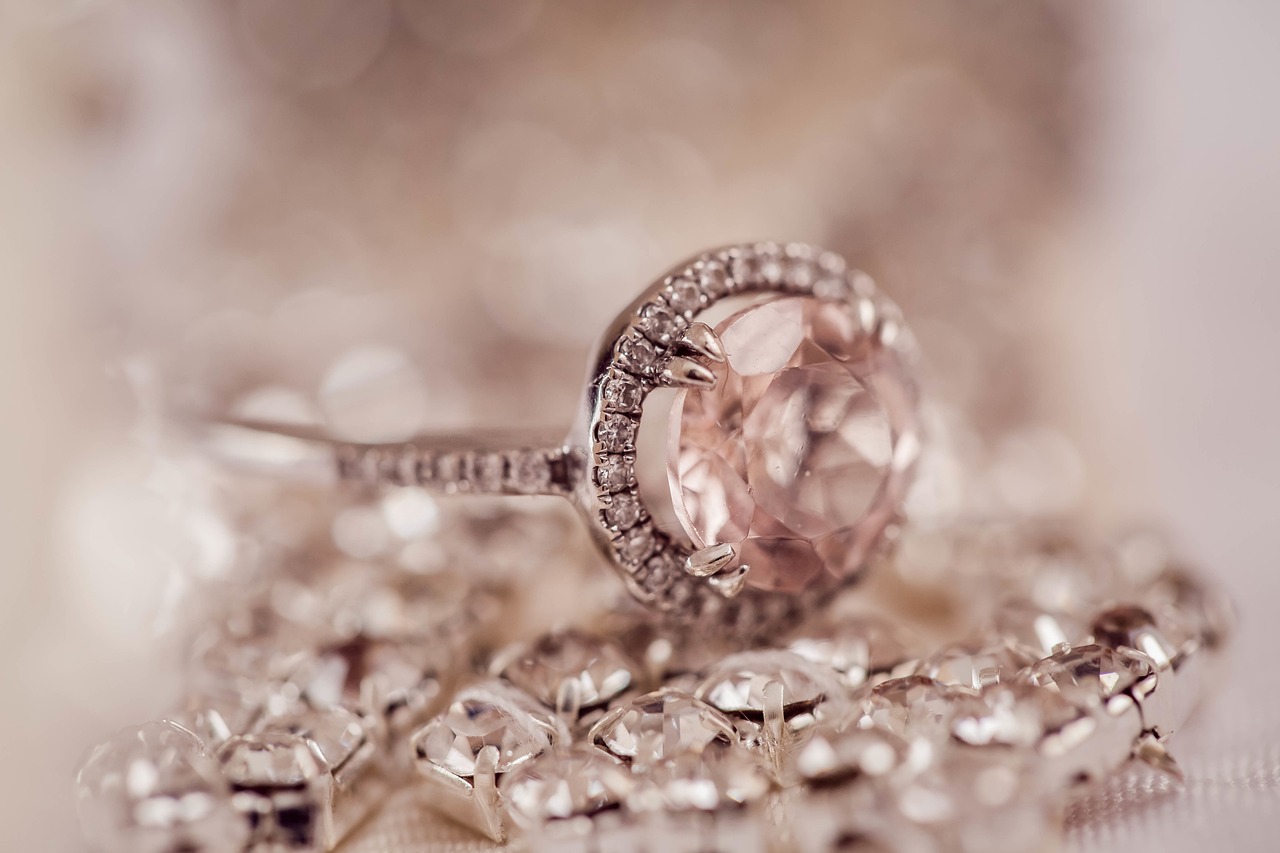 Die verschiedenen Arten von Schmuck und ihre Bedeutung