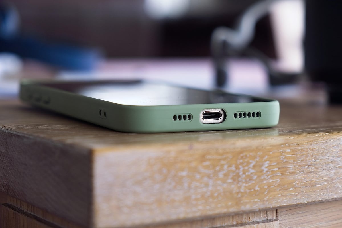 Smartphones: die neuesten Trends und Technologien im Jahr 2025