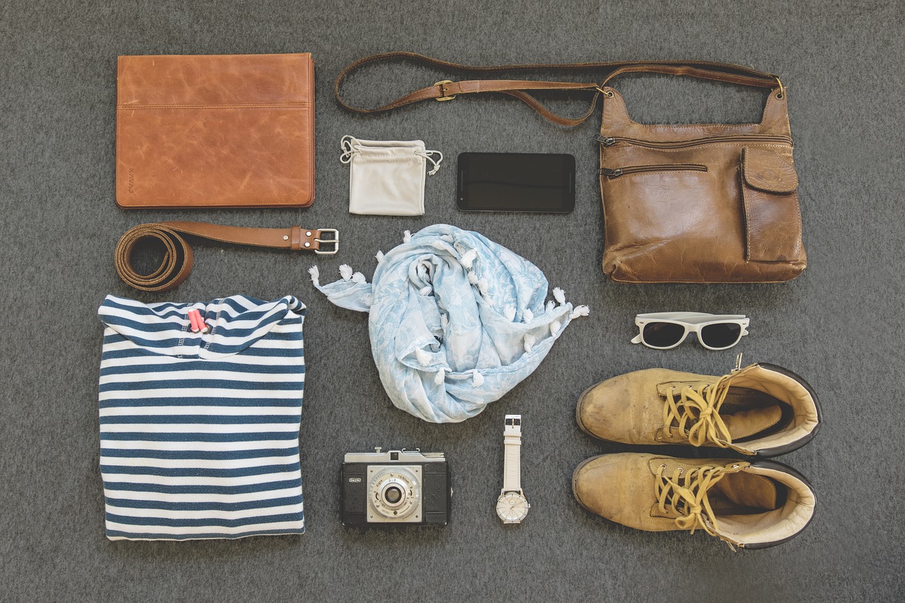 Ein Leitfaden zur Vintage Mode: Stil und Geschichte